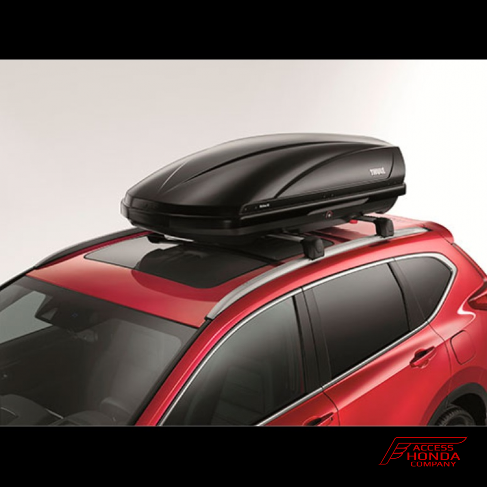 Багажный бокс 410л. для автомобиля Honda 08L20-E09-M20 (08L20E09M20) Багажный бокс 410л. для автомобиля Honda 08L20-E09-M20 (08L20E09M20)