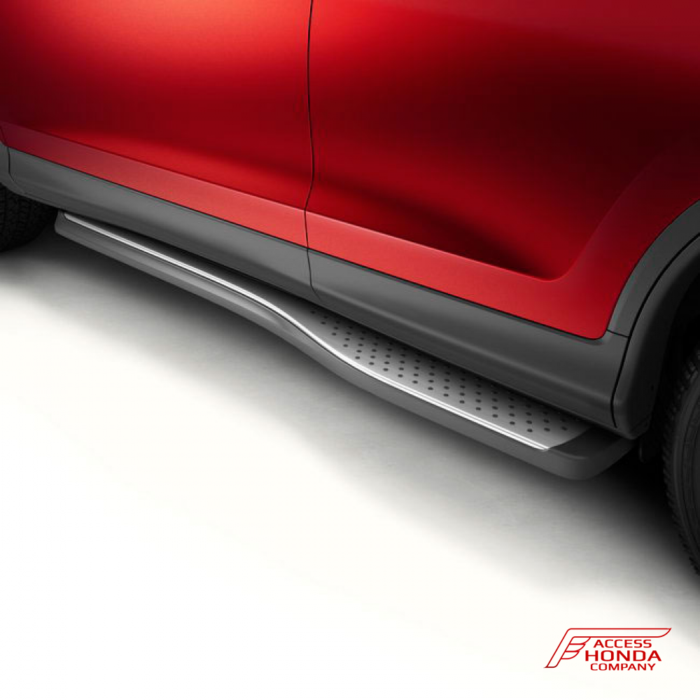 Боковые пороги Sport Honda CR-V 4 2013-2016г.в. 08L33-T1G-600 Боковые пороги Sport Honda CR-V 4 2013-2016г.в. 08L33-T1G-600