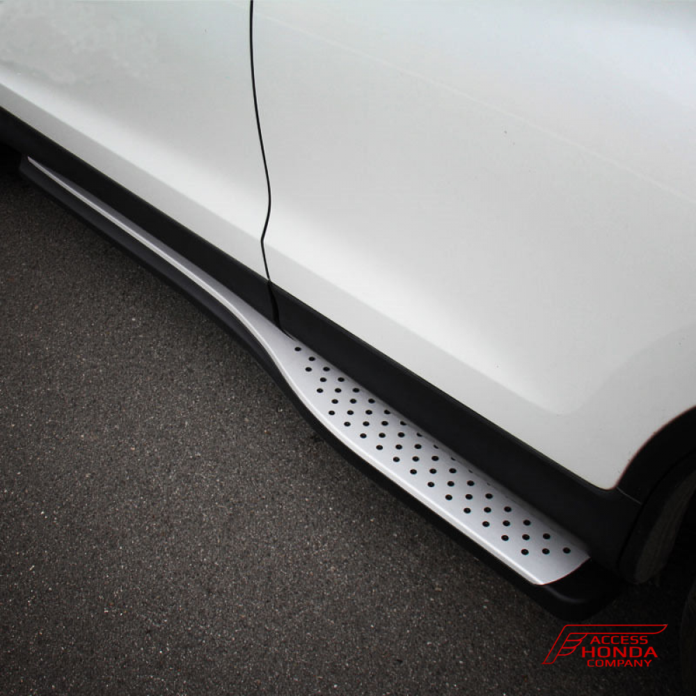 Боковые пороги Sport Honda CR-V 4 2013-2016г.в. 08L33-T1G-600 Боковые пороги Sport Honda CR-V 4 2013-2016г.в. 08L33-T1G-600