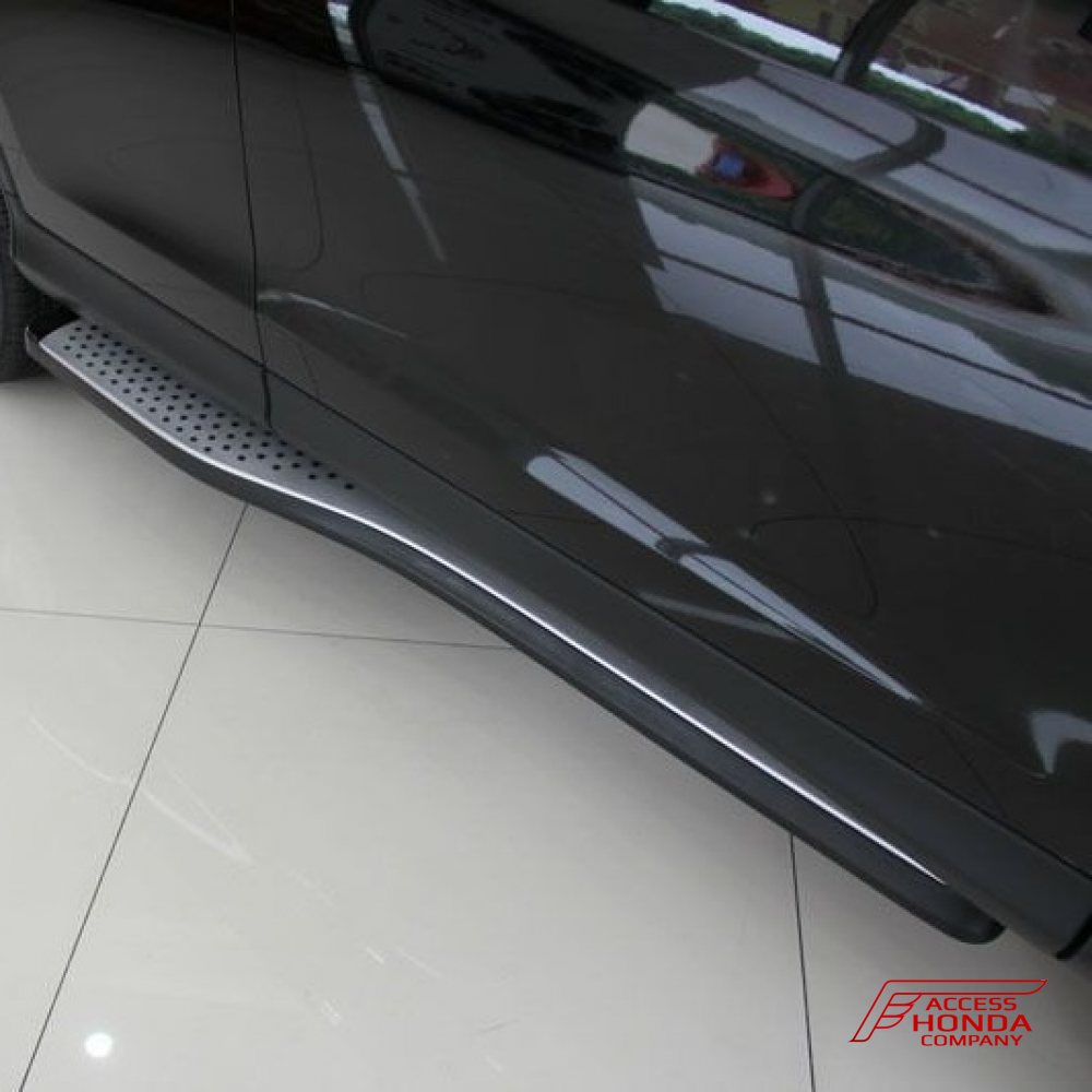 Боковые пороги Sport Honda CR-V 4 2013-2016г.в. 08L33-T1G-600 Боковые пороги Sport Honda CR-V 4 2013-2016г.в. 08L33-T1G-600