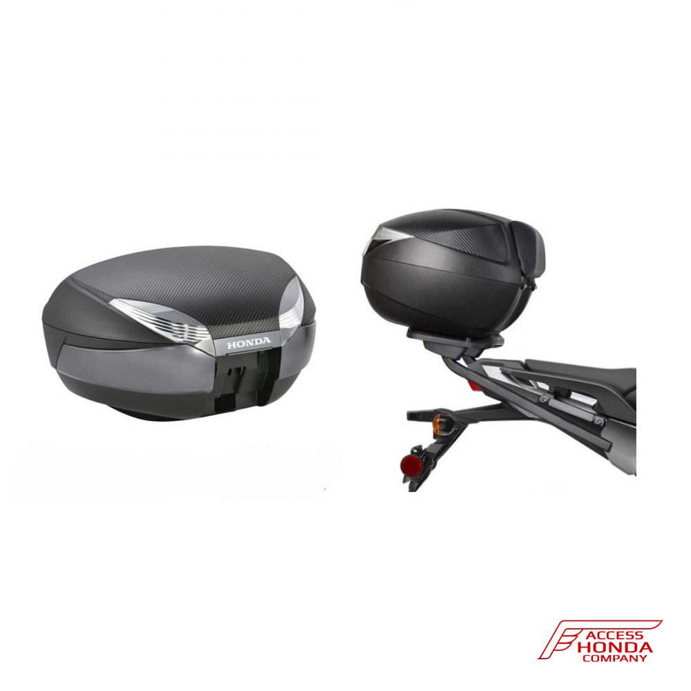 Оригинальный центральный кофр 48л. для Honda NC750S/SD 2018- Оригинальный центральный кофр 48л. для Honda NC750S/SD 2018-