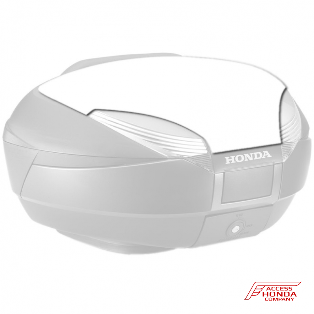 Оригинальный центральный кофр для мотоцикла Honda 48 л. 08L48MGJRTB (08L48-MGJ-RTB) Оригинальный центральный кофр для мотоцикла Honda 48 л. 08L48MGJRTB (08L48-MGJ-RTB)