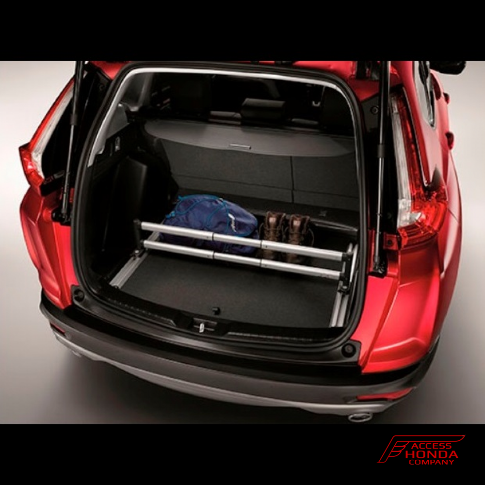 Перегородка для вещей в багажник Honda CR-V 5 2017-2019 08L62-TLA-600A (08L62TLA600A) Перегородка для вещей в багажник Honda CR-V 5 2017-2019 08L62-TLA-600A (08L62TLA600A)