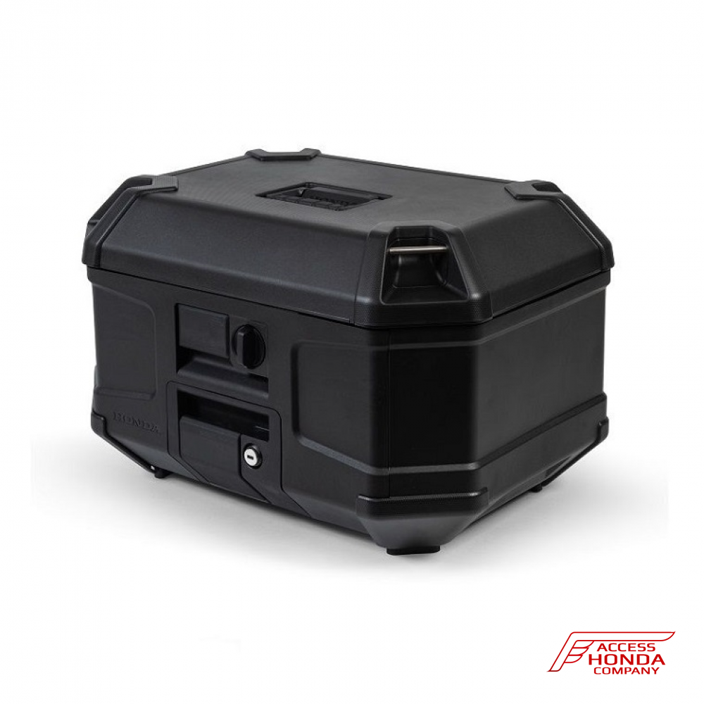 Оригинальный центральный кофр 58 литров для Honda CRF1100L Africa Twin 2020- Оригинальный центральный кофр 58 литров для Honda CRF1100L Africa Twin 2020-