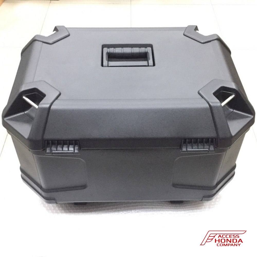 Оригинальный центральный кофр 58 литров для Honda CRF1100L Africa Twin 2020- Оригинальный центральный кофр 58 литров для Honda CRF1100L Africa Twin 2020-