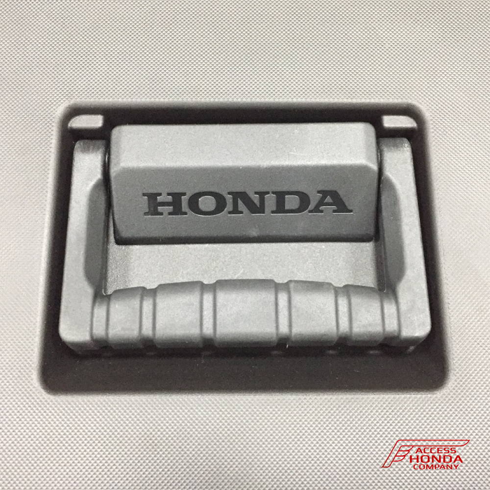 Оригинальный центральный кофр 58 литров для Honda CRF1100L Africa Twin 2020- Оригинальный центральный кофр 58 литров для Honda CRF1100L Africa Twin 2020-