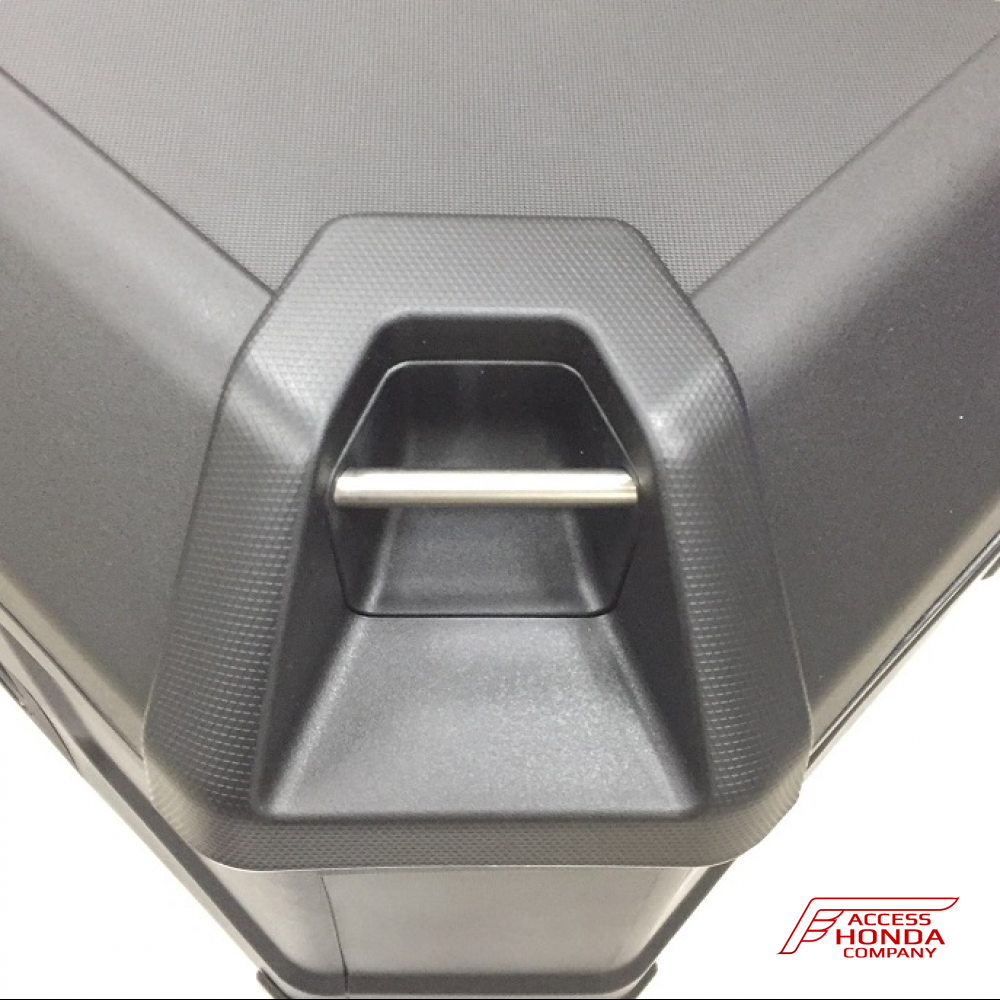 Оригинальный центральный кофр 58 литров для Honda CRF1100L Africa Twin 2020- Оригинальный центральный кофр 58 литров для Honda CRF1100L Africa Twin 2020-