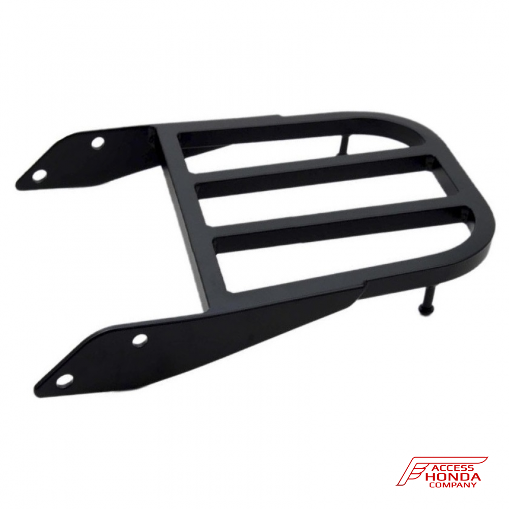 Оригинальный багажник для мотоцикла Honda CTX700 08L70MJFD10ZM (08L70-MJF-D10ZM) Оригинальный багажник для мотоцикла Honda CTX700 08L70MJFD10ZM (08L70-MJF-D10ZM)