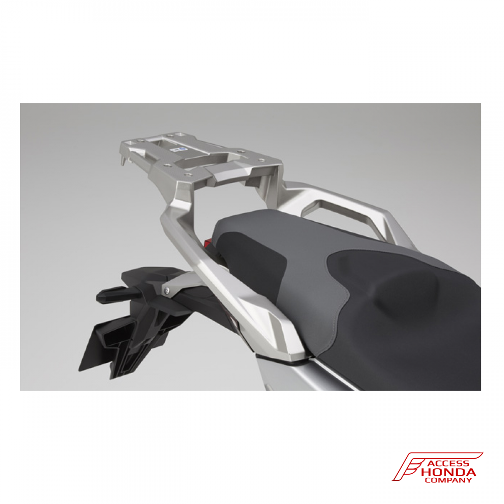 Оригинальный багажник для Honda X-ADV 750 Оригинальный багажник для Honda X-ADV 750