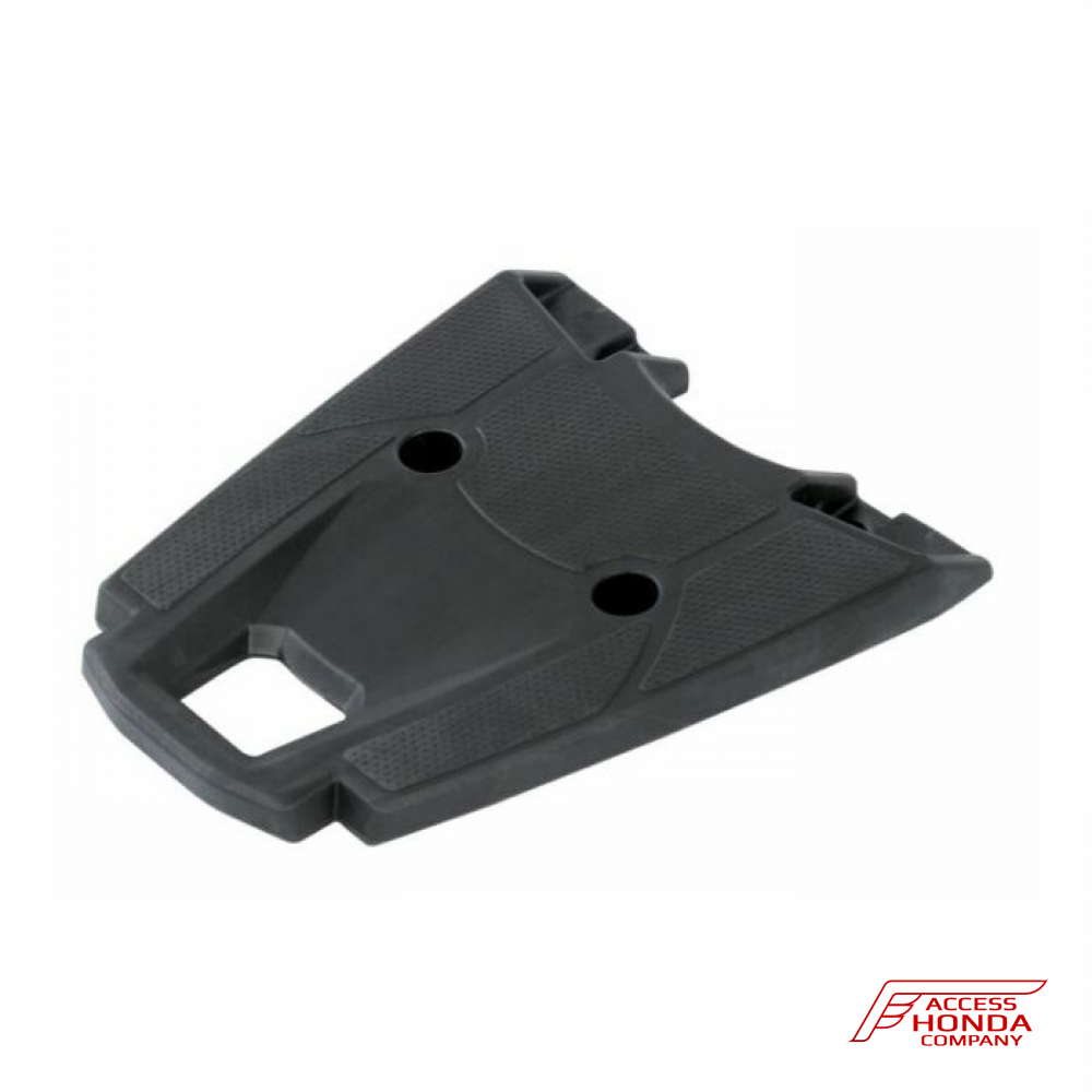 Оригинальная площадка для установки кофра 35л на Honda NSC110 Vision Оригинальная площадка для установки кофра 35л на Honda NSC110 Vision