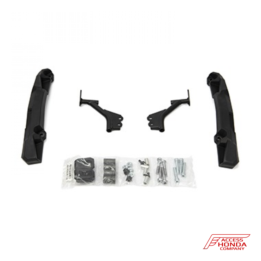 Кронштейны и упоры боковых кофров Honda Кронштейны и упоры боковых кофров Honda