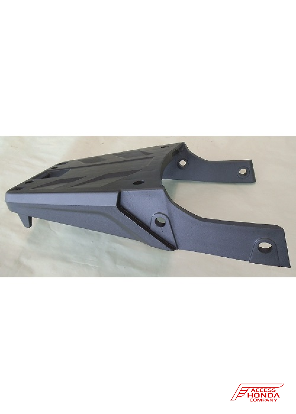 Составная часть багажника для мотоцикла Honda NC700 и NC750 2012-2015 (08L70MJJD30) Составная часть багажника для мотоцикла Honda NC700 и NC750 2012-2015 (08L70MJJD30)