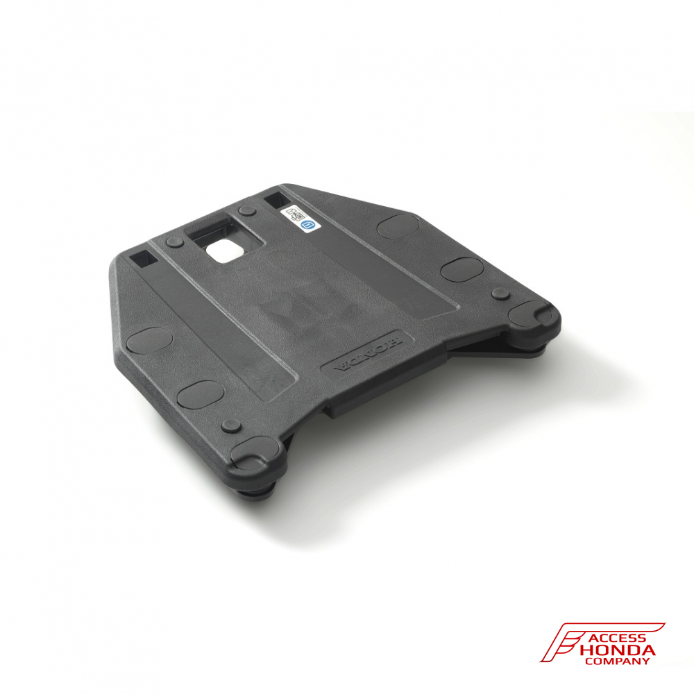 Оригинальный центральный кофр 45 л. для мотоцикла Honda CTX1300 08L74-MJN-D01ZD (белый) Оригинальный центральный кофр 45 л. для мотоцикла Honda CTX1300 08L74-MJN-D01ZD (белый)