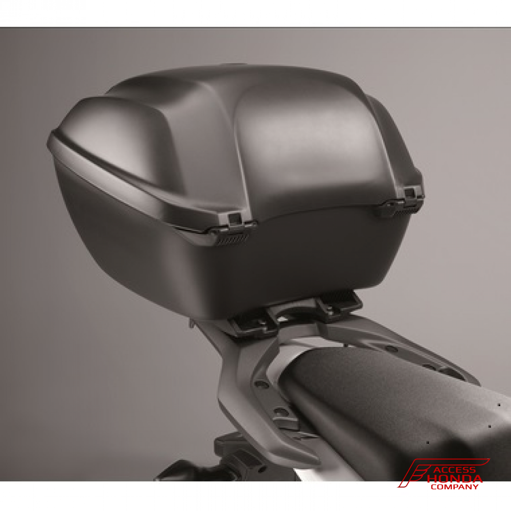 Кофр для Нonda Forza NSS300, PCX150, CB500X Кофр для Нonda Forza NSS300, PCX150, CB500X