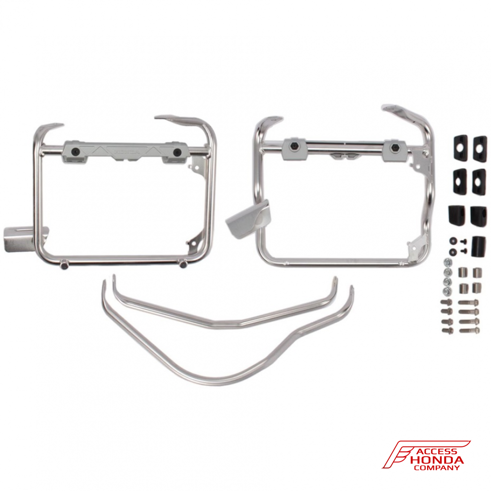 Оригинальное крепление боковых кофров для Honda CRF1100L Africa Twin 2020- Оригинальное крепление боковых кофров для Honda CRF1100L Africa Twin 2020-