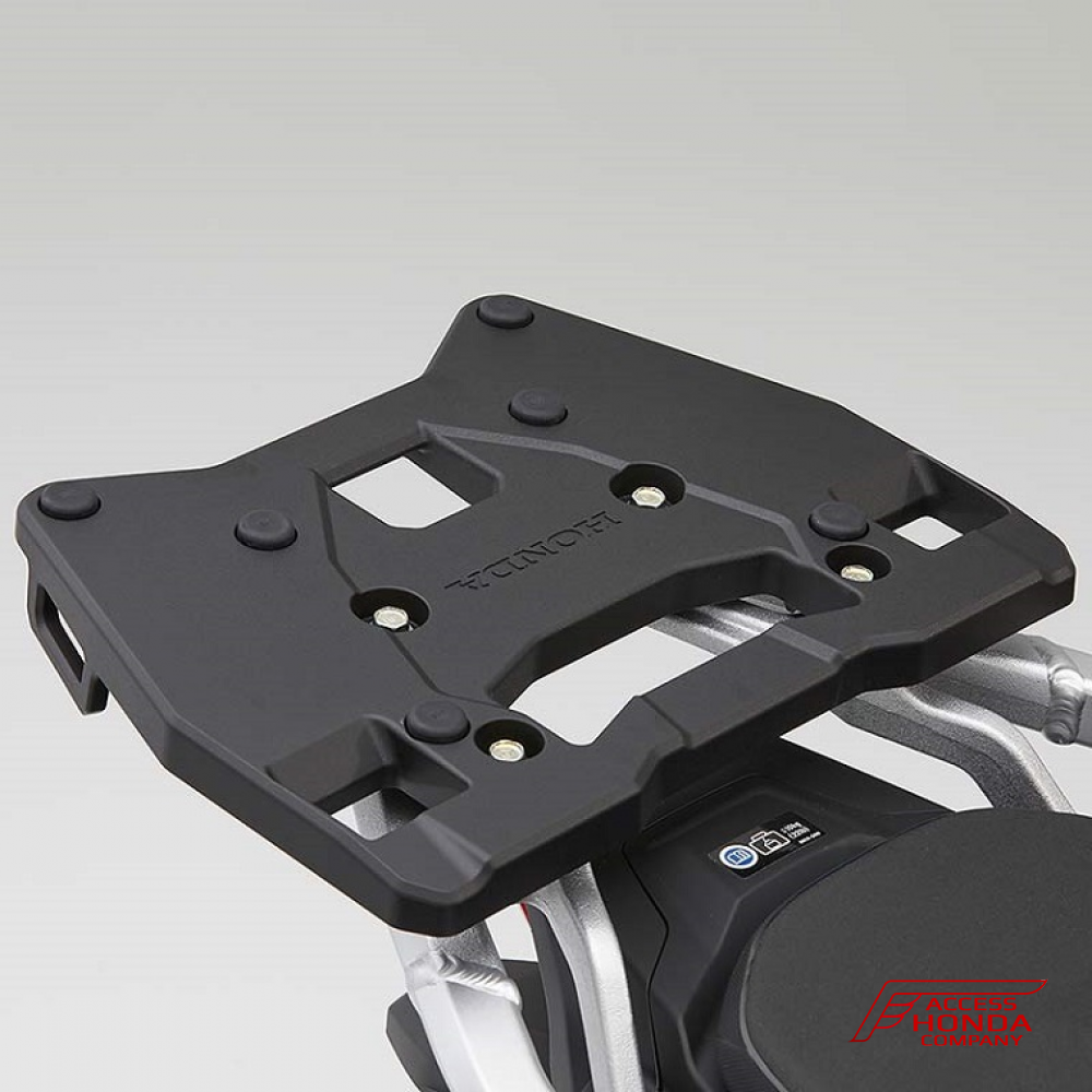 Оригинальный центральный кофр 58 литров для Honda CRF1100L Africa Twin 2020- Оригинальный центральный кофр 58 литров для Honda CRF1100L Africa Twin 2020-