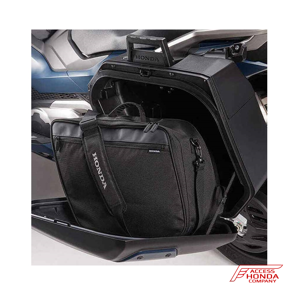 Комплект внутренних сумок для боковых кофров мотоцикла Honda Комплект внутренних сумок для боковых кофров мотоцикла Honda