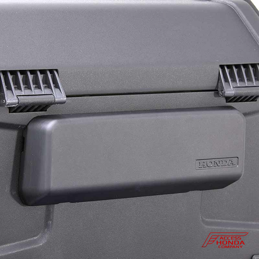 Оригинальный центральный кофр 58 литров для Honda CRF1100L Africa Twin 2020- Оригинальный центральный кофр 58 литров для Honda CRF1100L Africa Twin 2020-