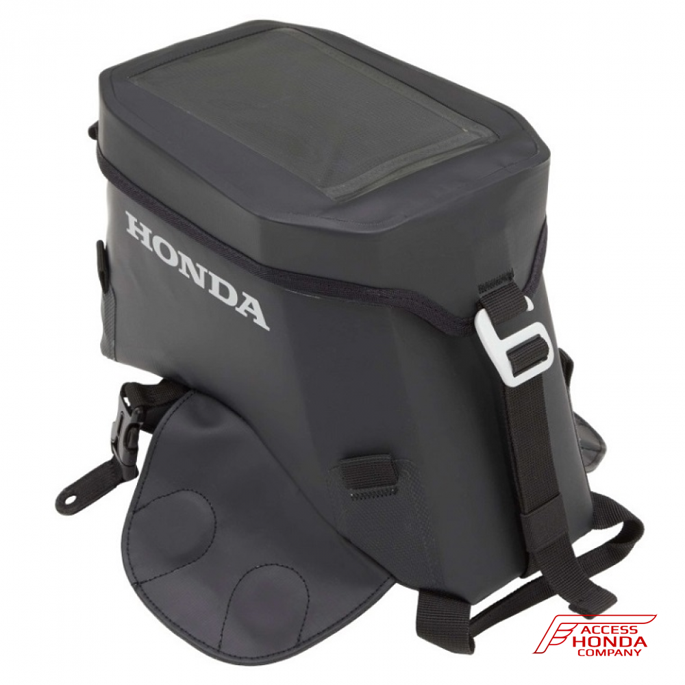 Оригинальная сумка на бак 4,5 литра для Honda CRF1100L Africa Twin 2020- Оригинальная сумка на бак 4,5 литра для Honda CRF1100L Africa Twin 2020-