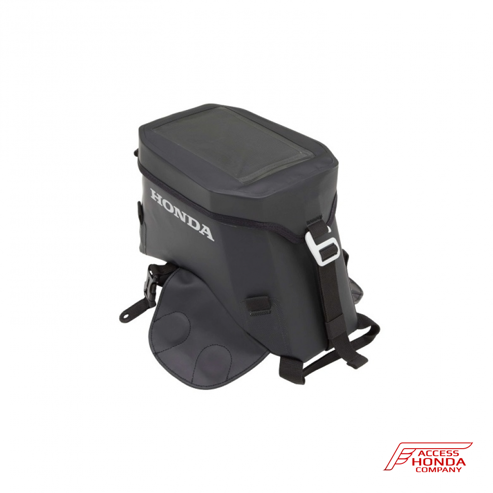 Оригинальная сумка на бак 4,5 литра для Honda CRF1100L Africa Twin 2020- Оригинальная сумка на бак 4,5 литра для Honda CRF1100L Africa Twin 2020-