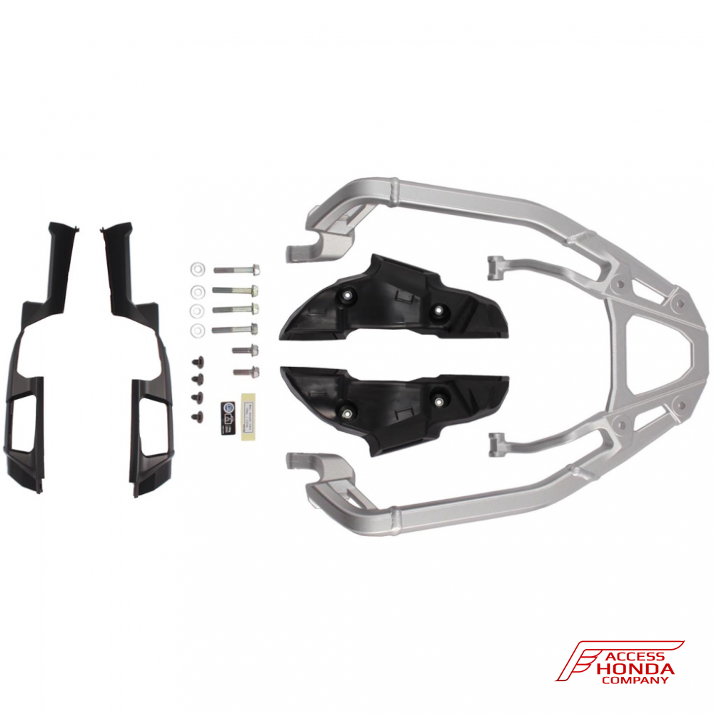 Оригинальный багажник для Honda CRF1100L Africa Twin 2020- Оригинальный багажник для Honda CRF1100L Africa Twin 2020-