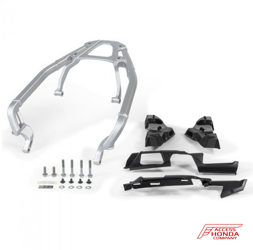 Оригинальный багажник для Honda CRF1100L Africa Twin 2020- Оригинальный багажник для Honda CRF1100L Africa Twin 2020-