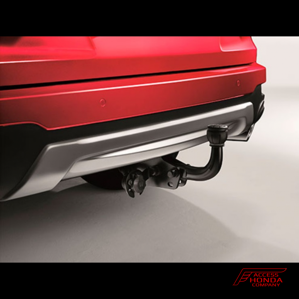 Съёмный фаркоп для Honda CR-V 5 2017-2019 08L92-TLA-600 (08L92TLA600) Съёмный фаркоп для Honda CR-V 5 2017-2019 08L92-TLA-600 (08L92TLA600)