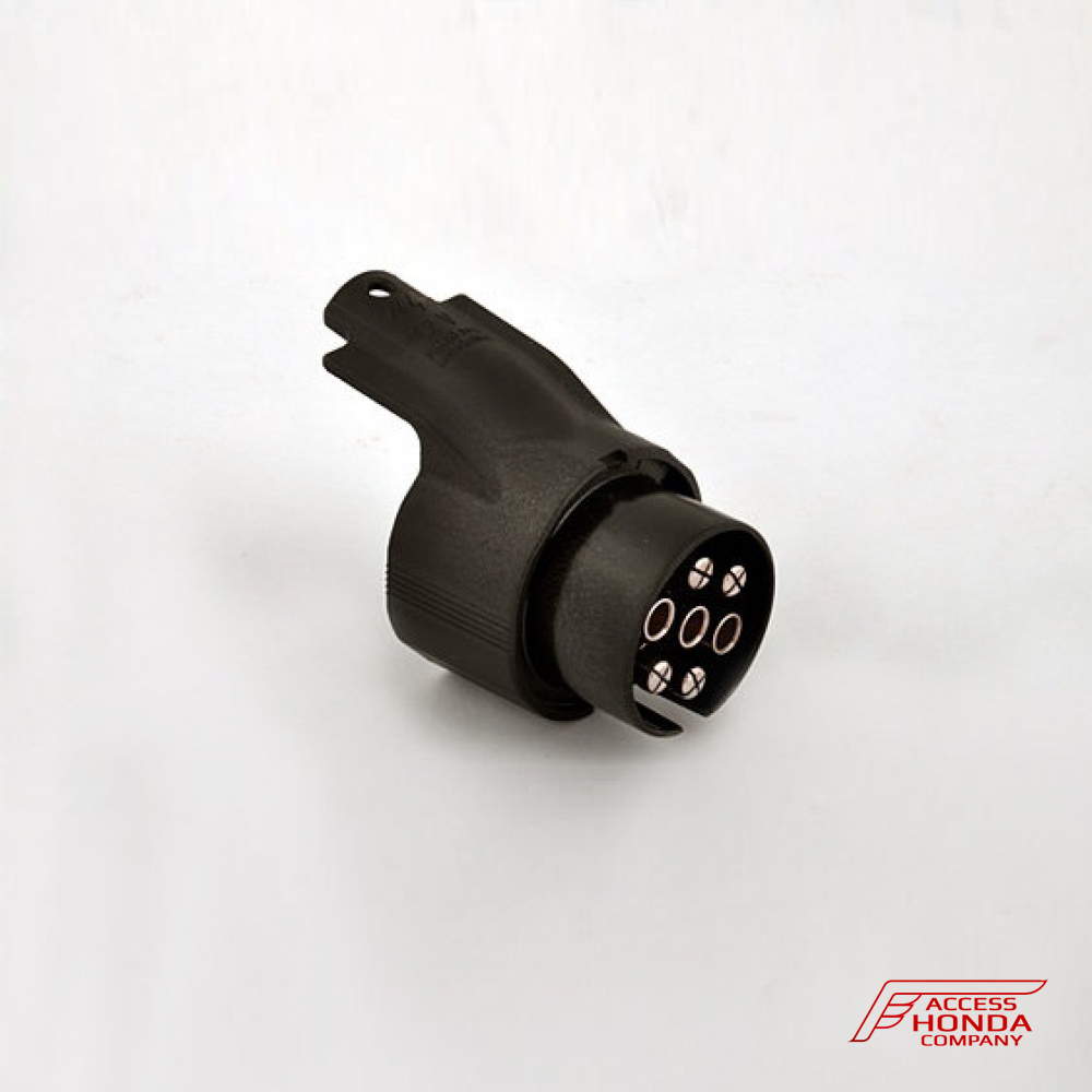 Адаптер переходник Honda с 13 Pin на 7 Pin 08L91-EG6-601 (08L91EG6601) Адаптер переходник Honda с 13 Pin на 7 Pin 08L91-EG6-601 (08L91EG6601)