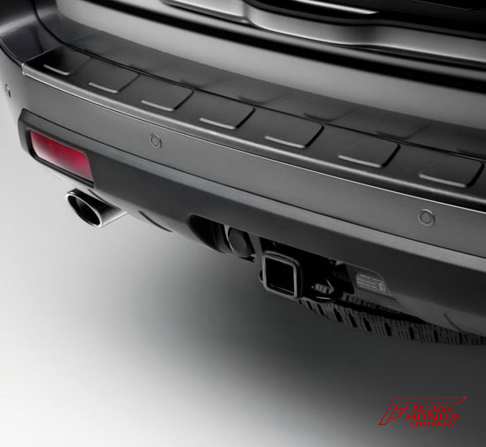 Проводка для тягово-сцепного устройства на 7 PIN Honda Pilot Проводка для тягово-сцепного устройства на 7 PIN Honda Pilot