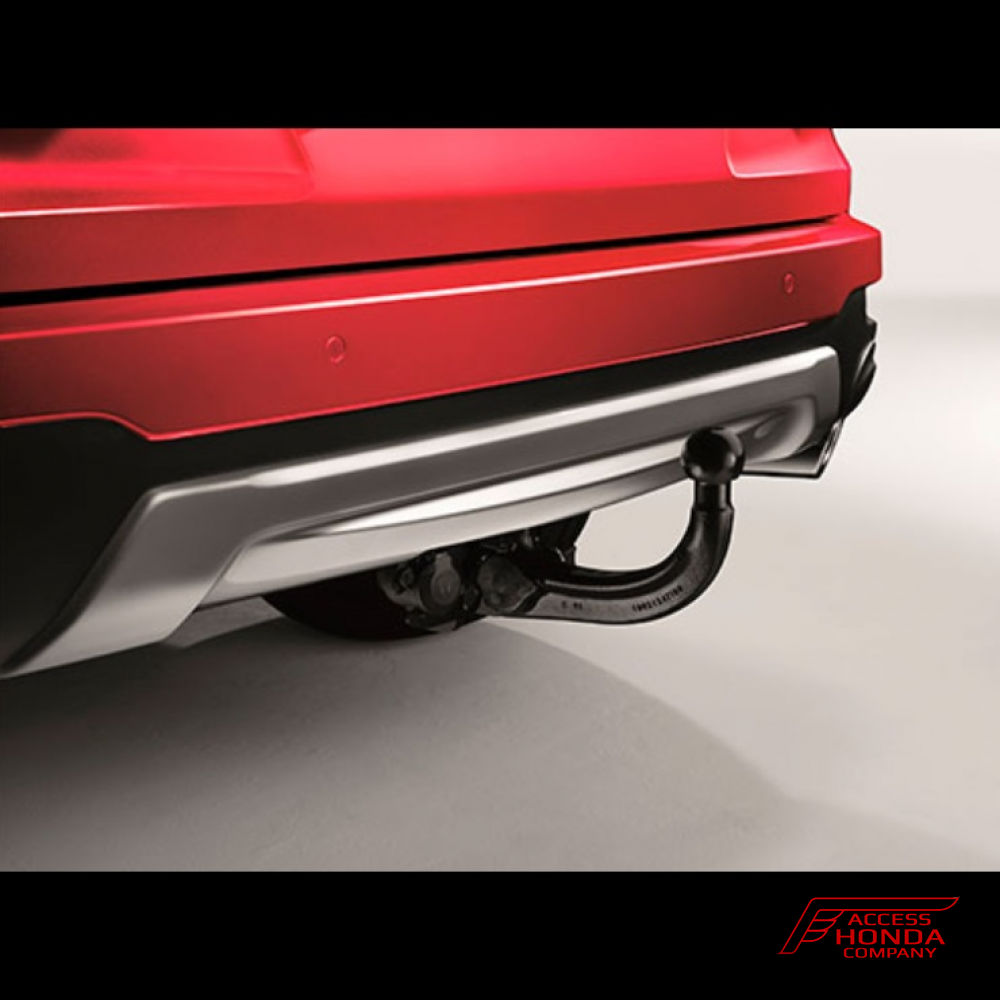 Фиксированный фаркоп для Honda CR-V 5 2017-2019 08L90-TLA-600 (08L90TLA600) Фиксированный фаркоп для Honda CR-V 5 2017-2019 08L90-TLA-600 (08L90TLA600)