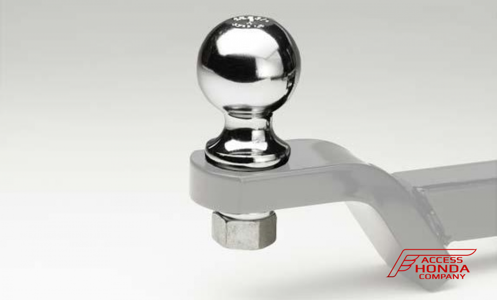 Оригинальный наконечник фаркопа 1-7/8 Оригинальный наконечник фаркопа 1-7/8