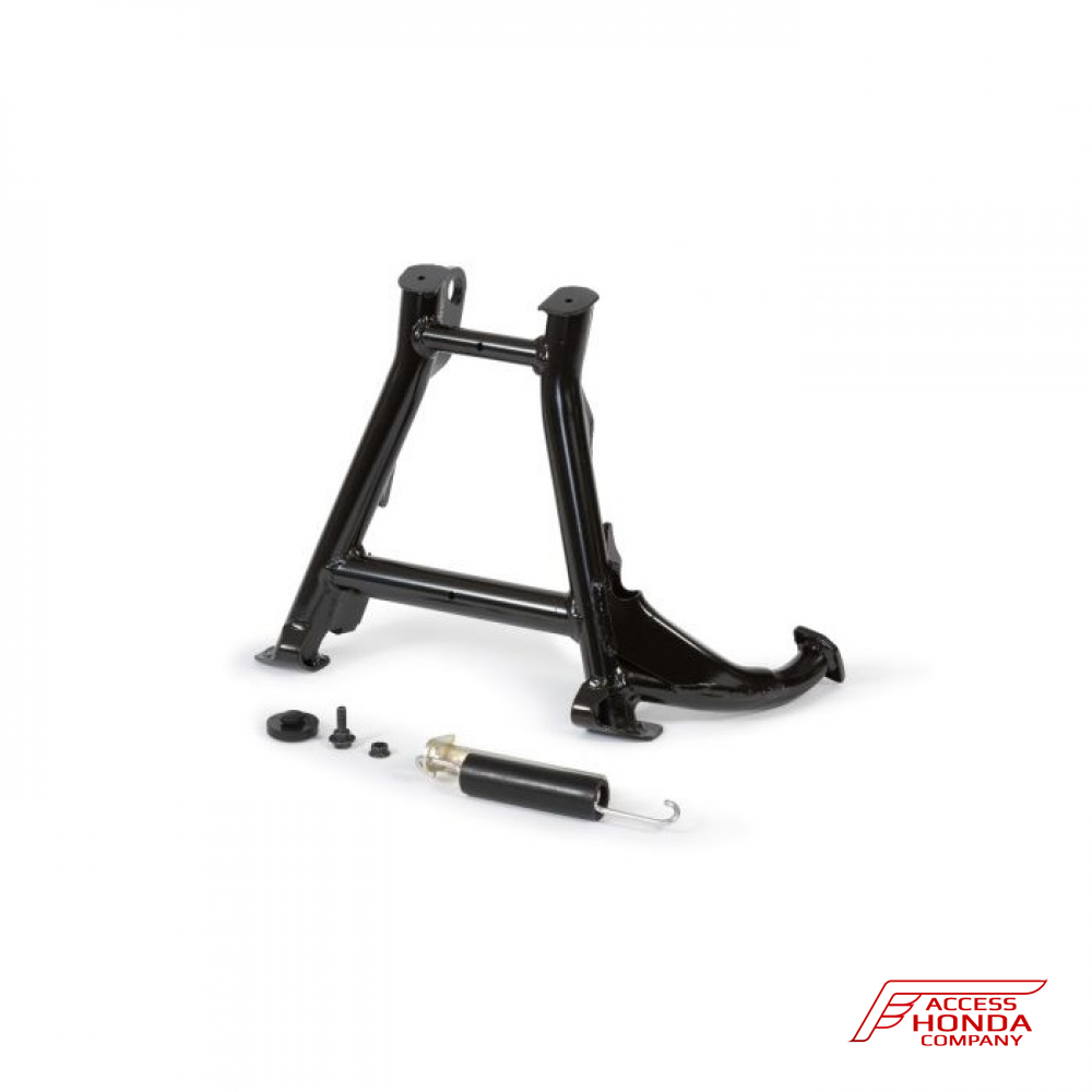 Оригинальная центральная подножка для Honda CB500F 2019- Оригинальная центральная подножка для Honda CB500F 2019-