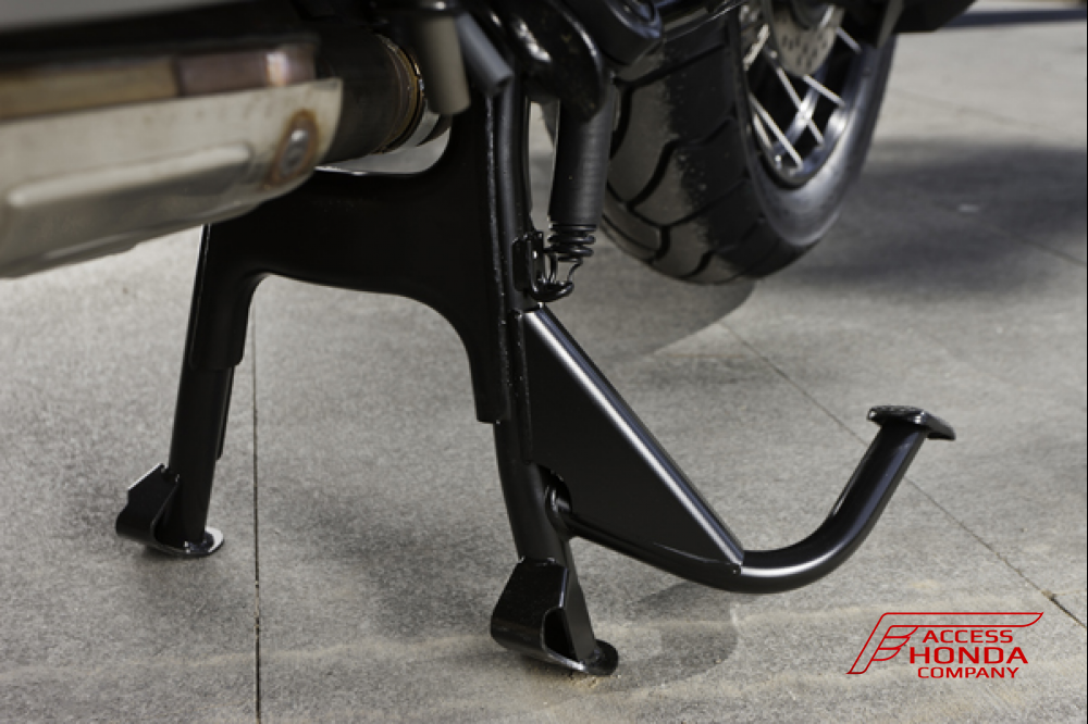 Оригинальная центральная подножка для мотоцикла Honda VFR1200X/XD Crosstourer (08M70MGH642) Оригинальная центральная подножка для мотоцикла Honda VFR1200X/XD Crosstourer (08M70MGH642)