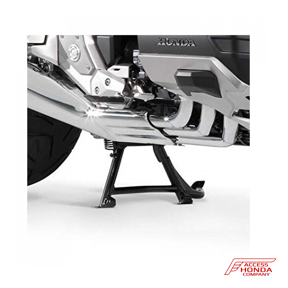 Оригинальная центральная подножка для Honda GL1800B Bagger Оригинальная центральная подножка для Honda GL1800B Bagger