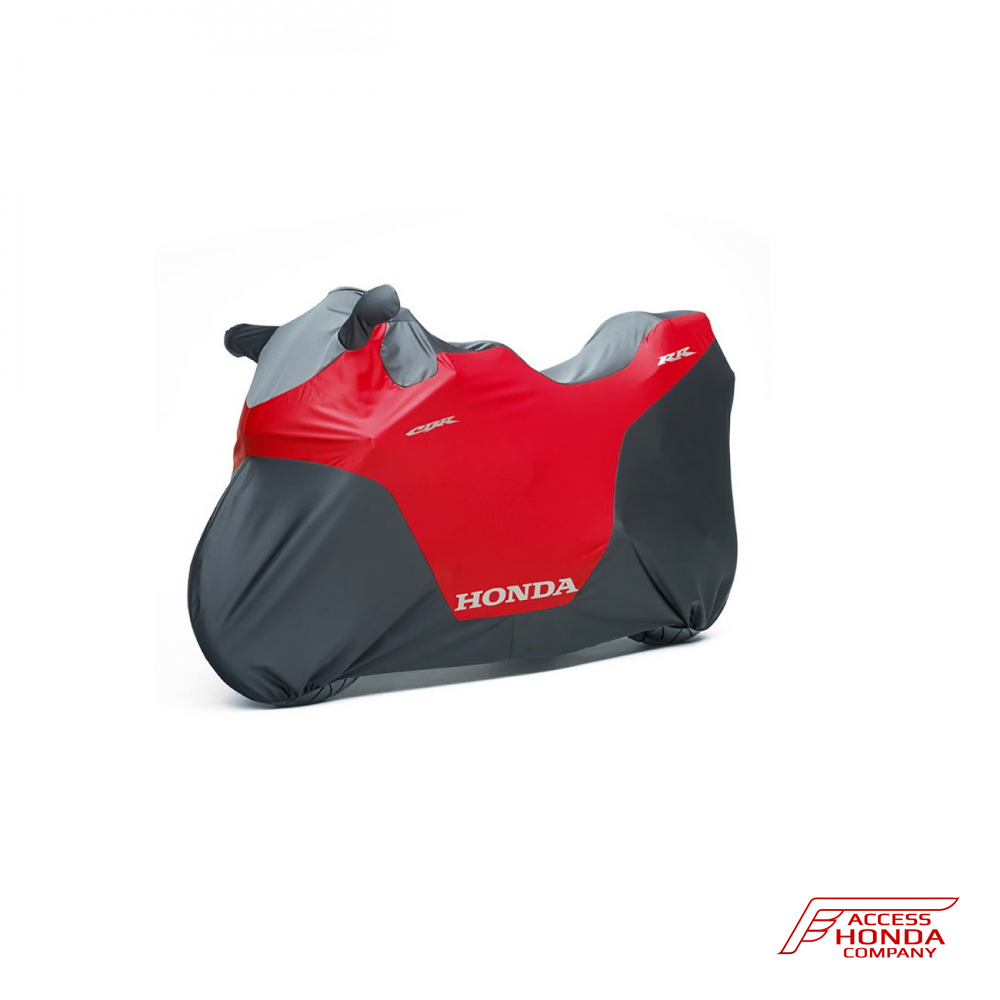 Чехол для хранения мотоцикла в закрытом помещении для Honda CBR1000RR-R 2020- Чехол для хранения мотоцикла в закрытом помещении для Honda CBR1000RR-R 2020-