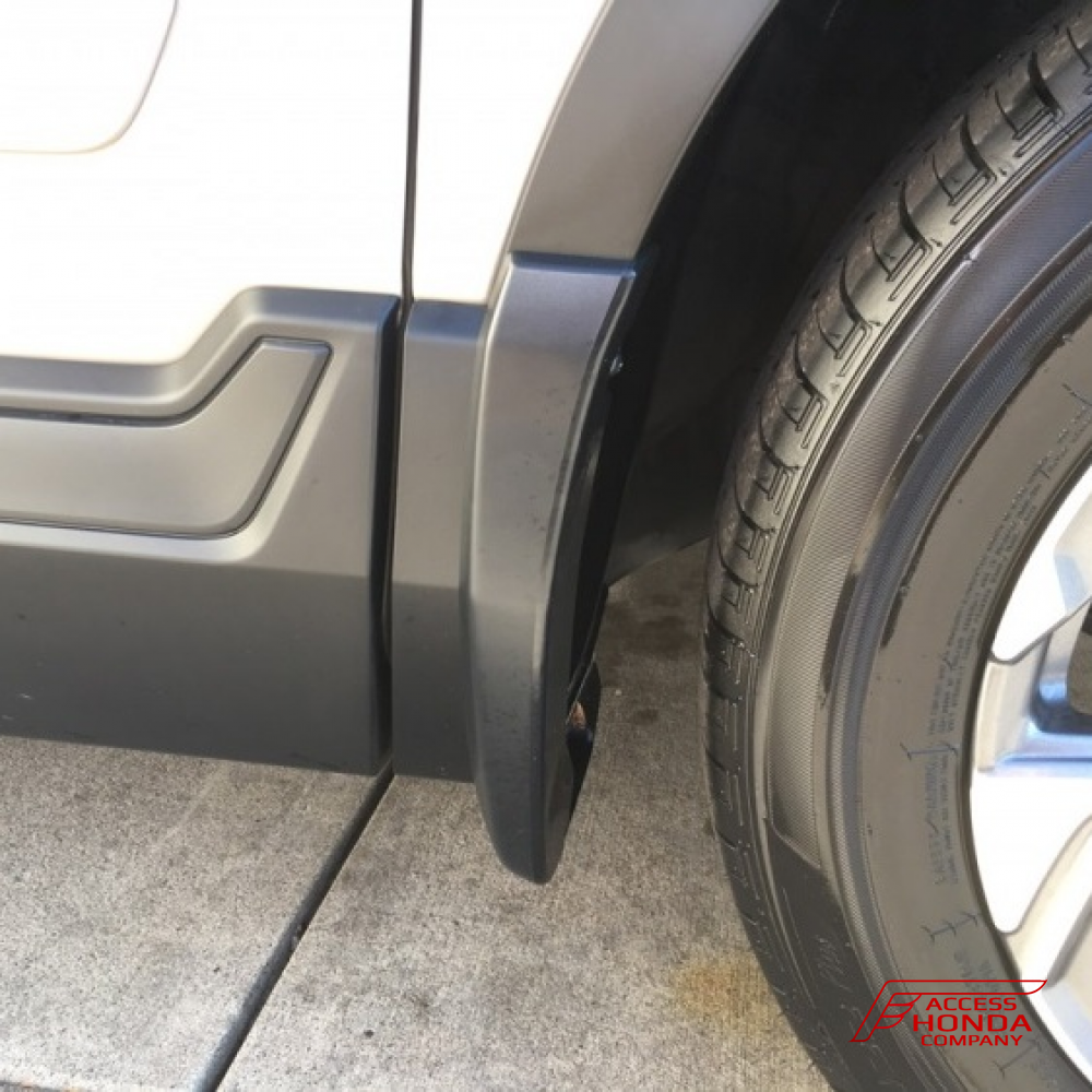 Брызговики для Honda CR-V 5 2017-2021 Брызговики для Honda CR-V 5 2017-2021