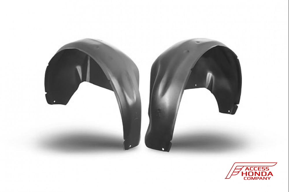 Защита колесных арок (локер) - задний правый Honda Accord (08P21T2F600NR) Защита колесных арок (локер) - задний правый Honda Accord (08P21T2F600NR)