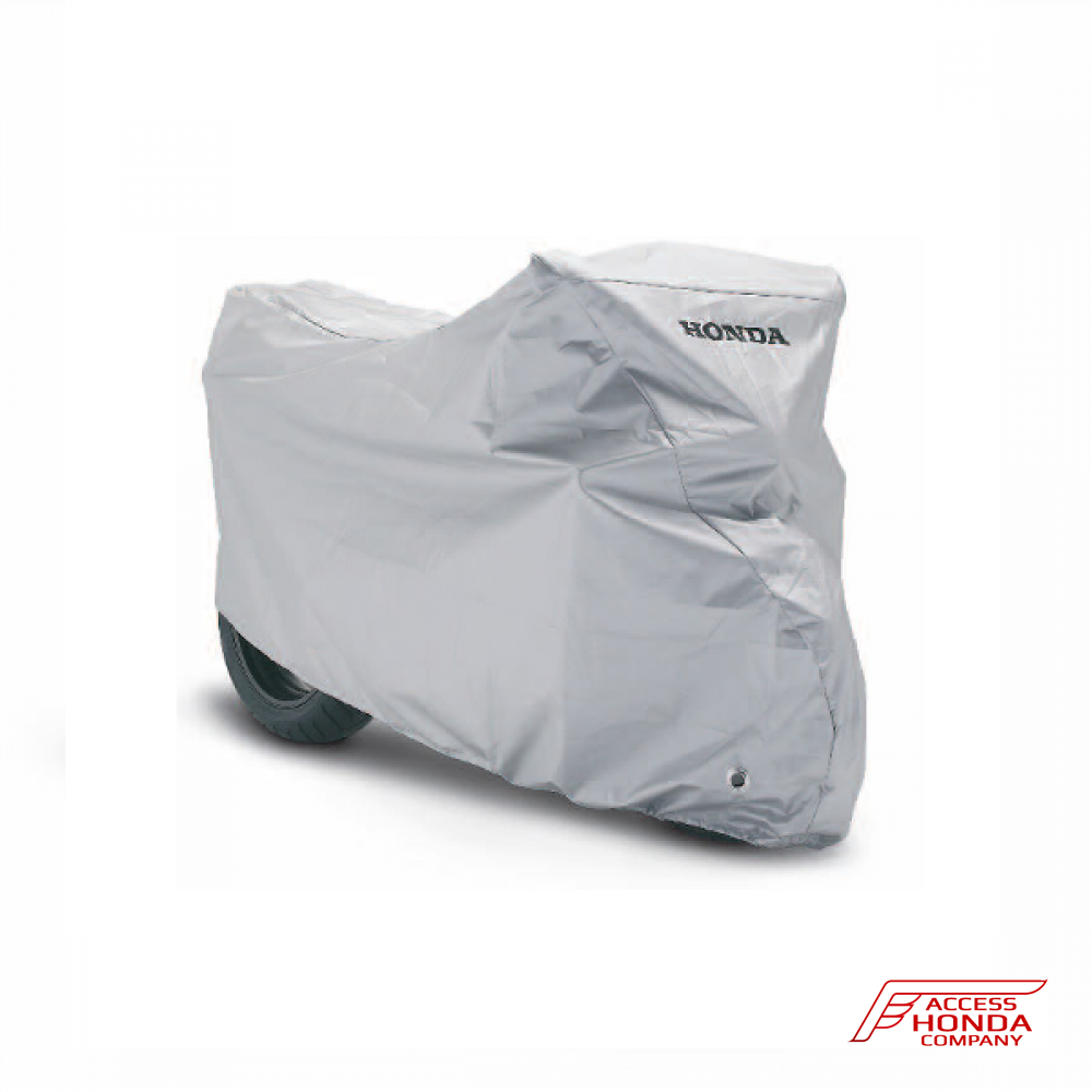Оригинальный чехол для мотоцикла Honda Оригинальный чехол для мотоцикла Honda