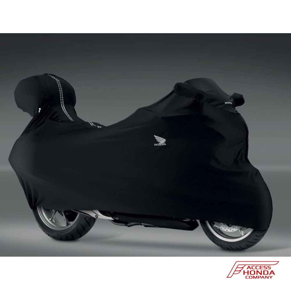 Оригинальный чехол для внутреннего хранения мотоцикла Honda VFR1200F/FD 08P34MGE800 (08P34-MGE-800) Оригинальный чехол для внутреннего хранения мотоцикла Honda VFR1200F/FD 08P34MGE800 (08P34-MGE-800)