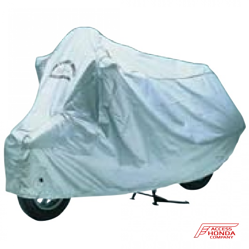 Оригинальный чехол для внешнего хранения мотоцикла Honda GL1800 Gold Wing 08P34MCA100 (08P34-MCA-100) Оригинальный чехол для внешнего хранения мотоцикла Honda GL1800 Gold Wing 08P34MCA100 (08P34-MCA-100)