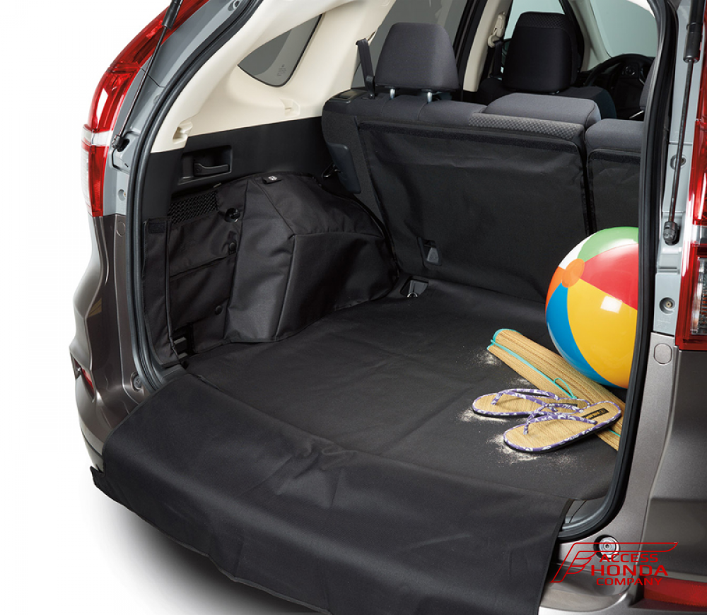 Защитный чехол багажникка Honda CR-V 08P42T0A100 Защитный чехол багажникка Honda CR-V 08P42T0A100