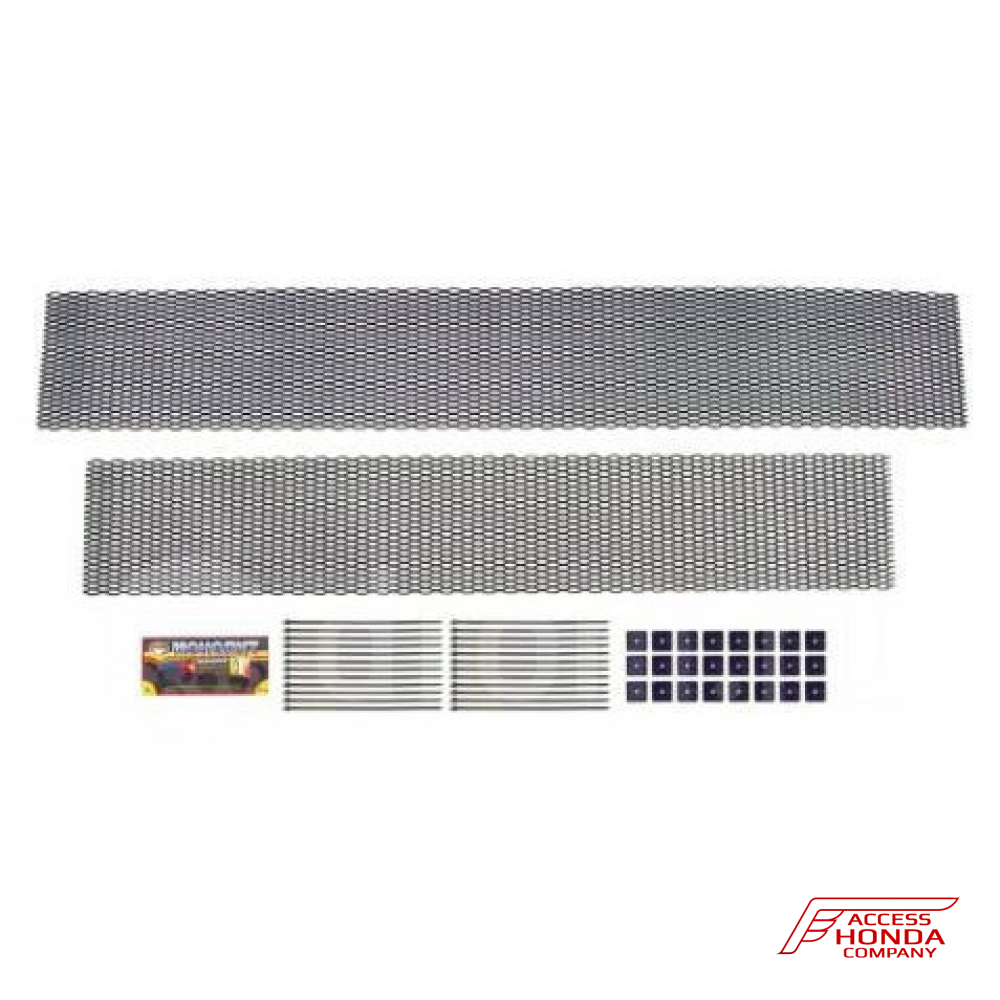 Сетка радиатора для Honda CR-V 2017-2019 Сетка радиатора для Honda CR-V 2017-2019