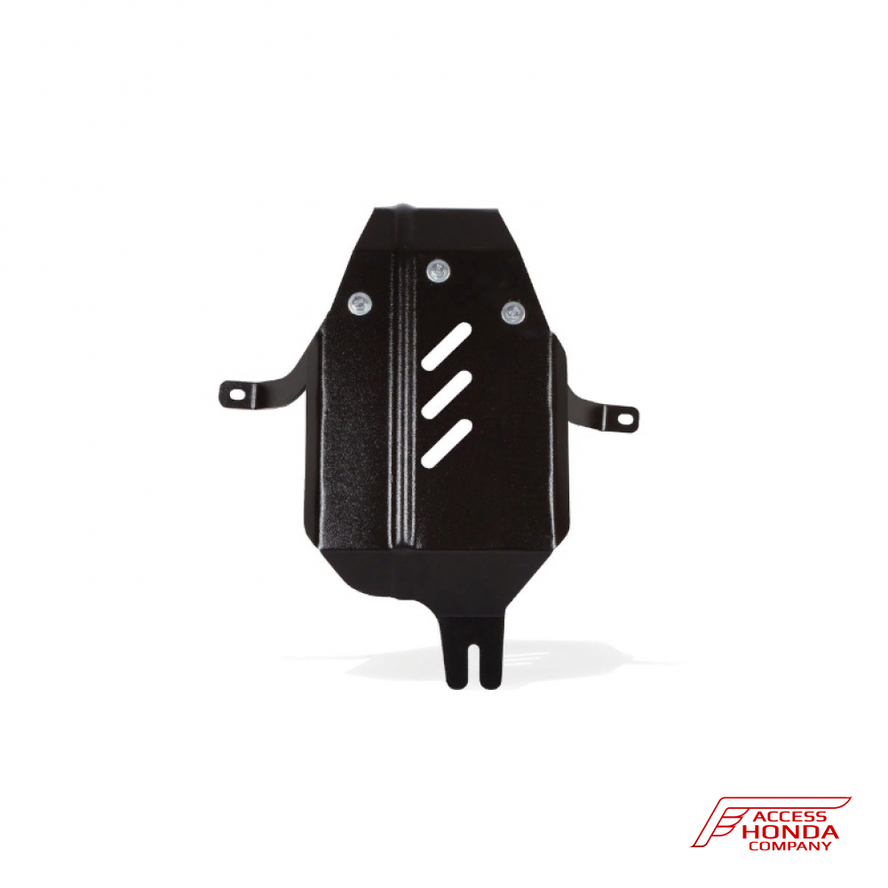 Оригинальная защита редуктора Honda CR-V 5 Оригинальная защита редуктора Honda CR-V 5