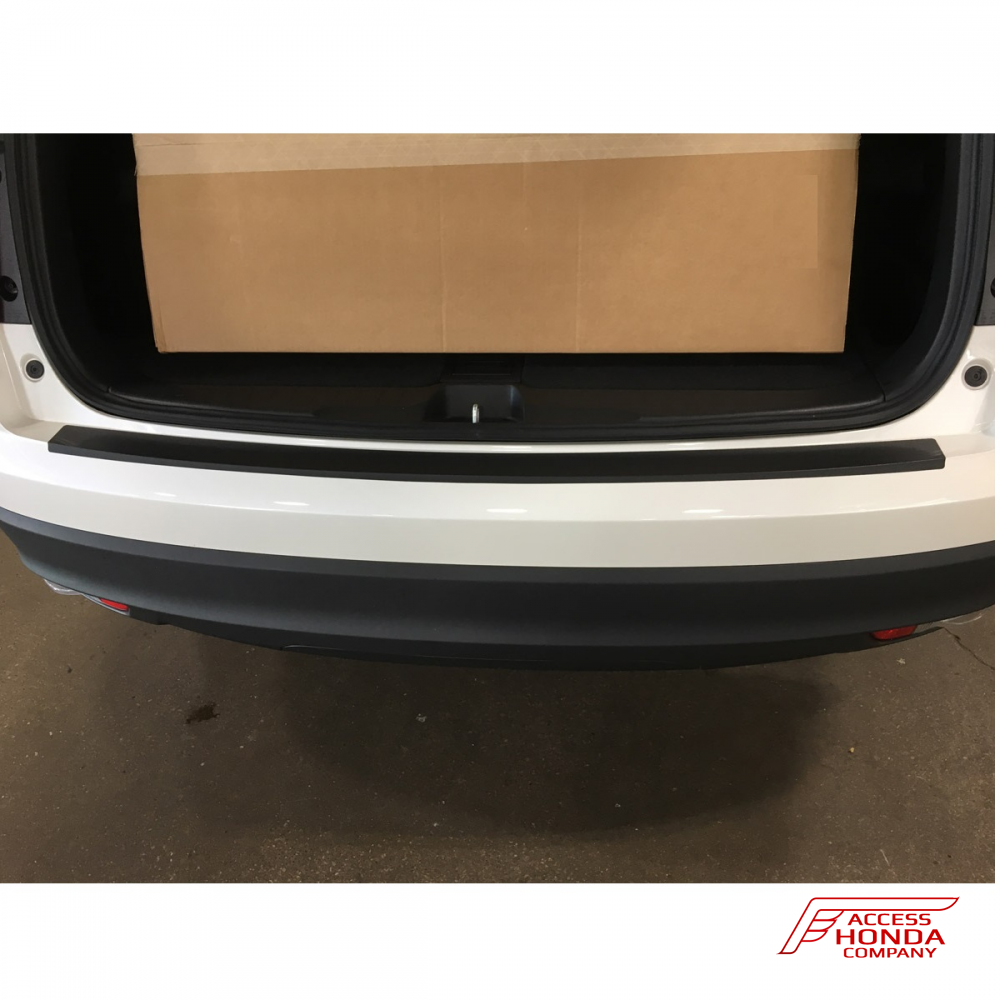 Оригинальная наклейка на задний бампер Honda Pilot 3 2016-2021 Оригинальная наклейка на задний бампер Honda Pilot 3 2016-2021