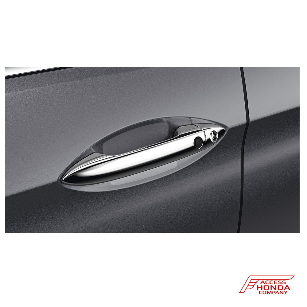 Защитная пленка под ручки автомобиля Honda Pilot 3 2016-2021 Защитная пленка под ручки автомобиля Honda Pilot 3 2016-2021