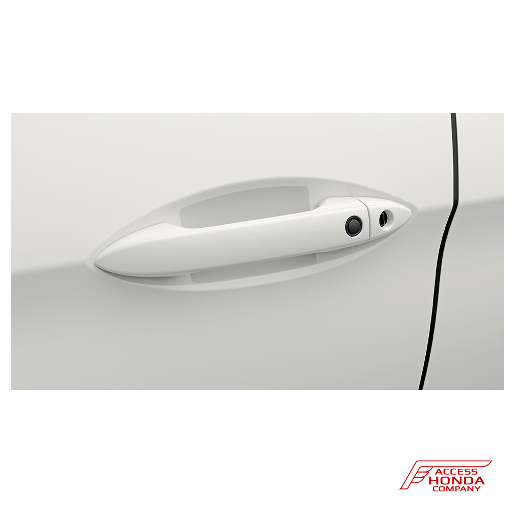 Защитная пленка под ручки автомобиля Honda Pilot 3 2016-2021 Защитная пленка под ручки автомобиля Honda Pilot 3 2016-2021