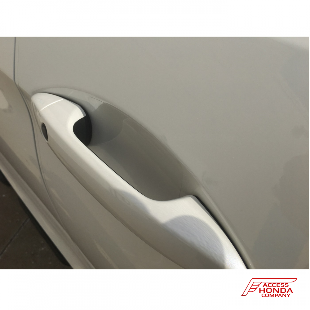 Защитная пленка под ручки автомобиля Honda Pilot 3 2016-2021 Защитная пленка под ручки автомобиля Honda Pilot 3 2016-2021