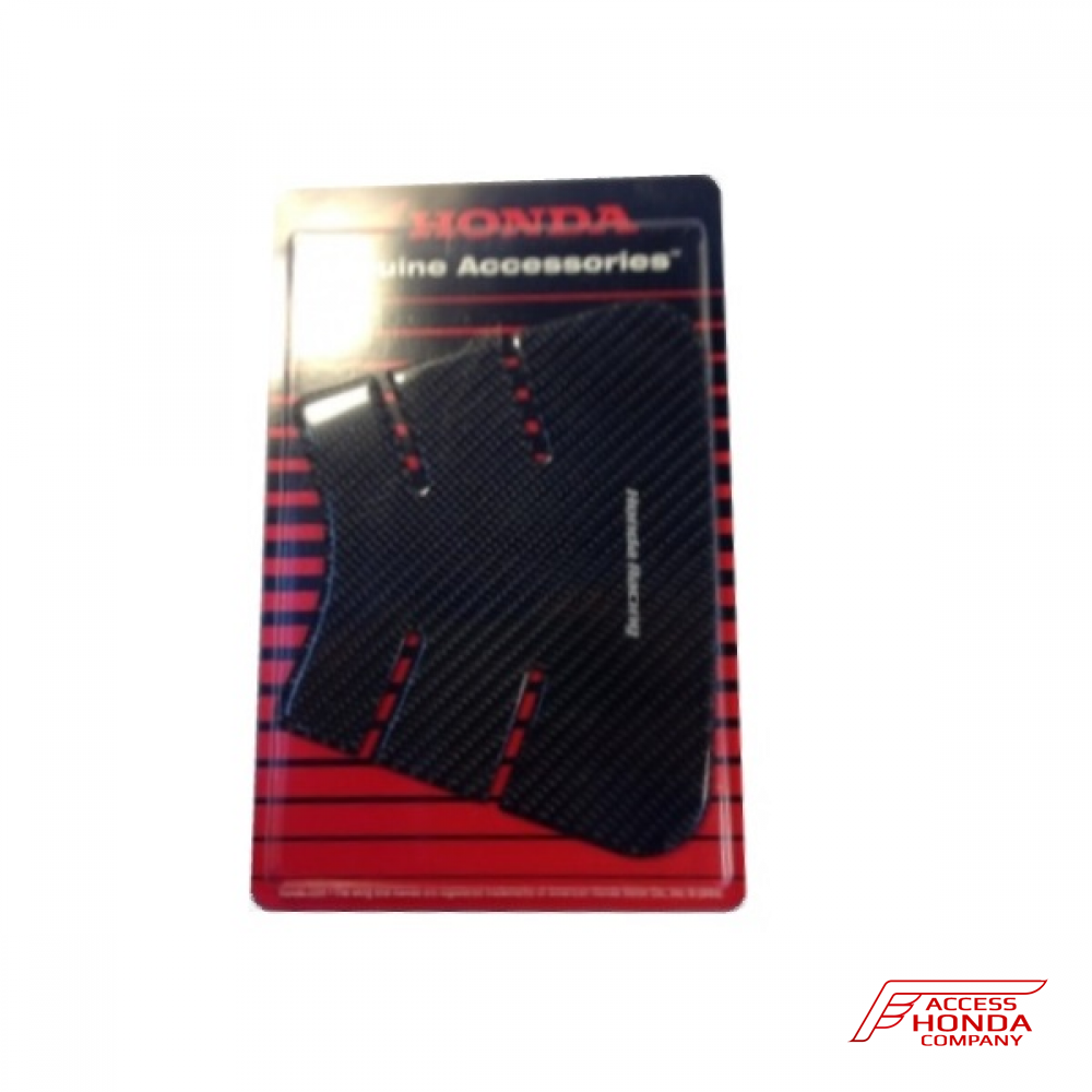 Оригинальная карбоновая наклейка на бак мотоцикла Honda VFR1200F/FD 08P61MGE200A (08P61-MGE-200A) Оригинальная карбоновая наклейка на бак мотоцикла Honda VFR1200F/FD 08P61MGE200A (08P61-MGE-200A)