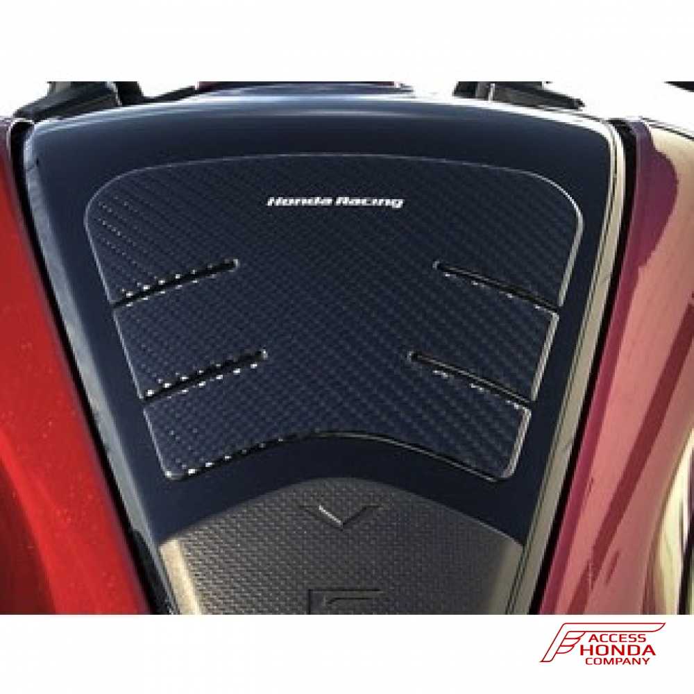 Оригинальная карбоновая наклейка на бак мотоцикла Honda VFR1200F/FD 08P61MGE200A (08P61-MGE-200A) Оригинальная карбоновая наклейка на бак мотоцикла Honda VFR1200F/FD 08P61MGE200A (08P61-MGE-200A)