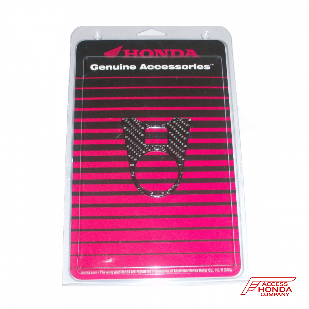 Оригинальная карбоновая наклейка на траверсу мотоцикла Honda VFR1200F/FD 08P61MGE200C (08P61-MGE-200C) Оригинальная карбоновая наклейка на траверсу мотоцикла Honda VFR1200F/FD 08P61MGE200C (08P61-MGE-200C)